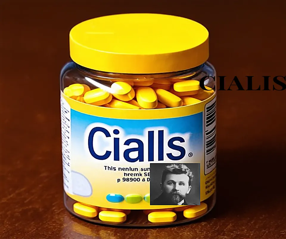 Cialis generico nelle farmacie